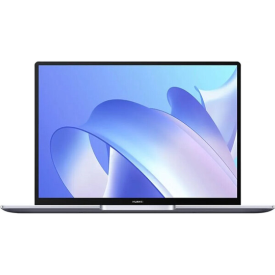 Ноутбук «Huawei» MateBook D 14 KLVF-X, 53013PET