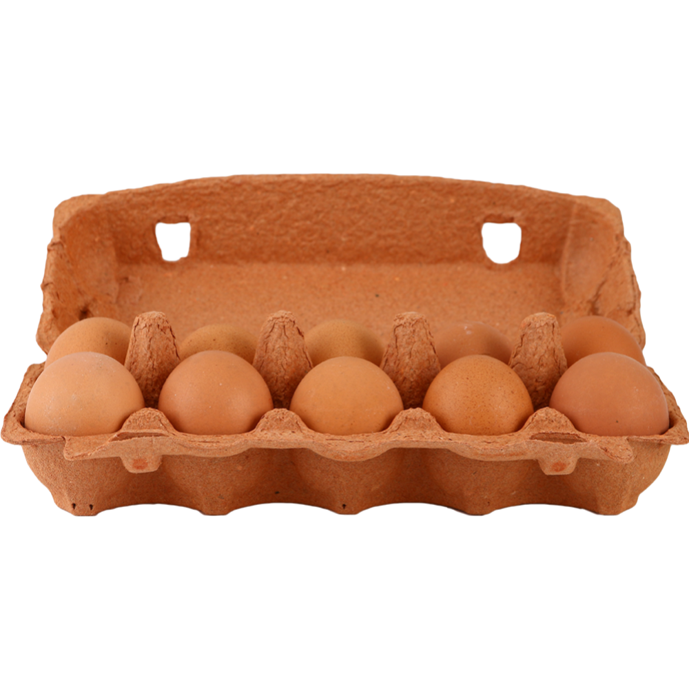 Яйца куриные «Халяль» С1 #0