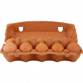 Яйца ку­ри­ные «Ха­ляль» С1