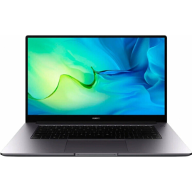 Ноутбук «Huawei» MateBook D 15 BoDE-WDH9, 53013URV