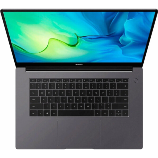 Ноутбук «Huawei» MateBook D 15 BoDE-WDH9, 53013URV