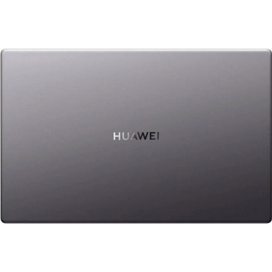 Ноутбук «Huawei» MateBook D 15 BoDE-WDH9, 53013URV