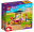 Картинка товара Конструктор LEGO Friends 41696 Конюшня для мытья пони