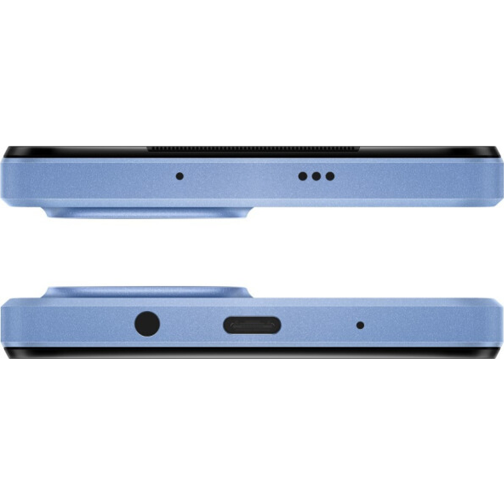 Смартфон «Huawei» Nova Y61 6GB/64GB, EVE-LX9N, cапфировый синий