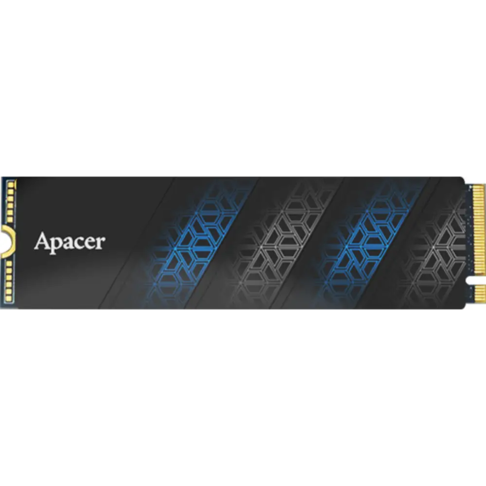 Жесткий диск «Apacer» AP1TBAS2280P4UPRO-1