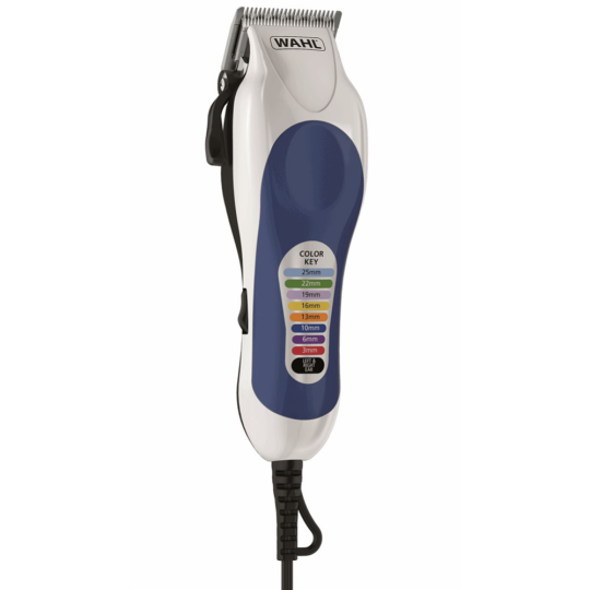 Машинка для стрижки «Wahl» ColorPro, 79300-1616