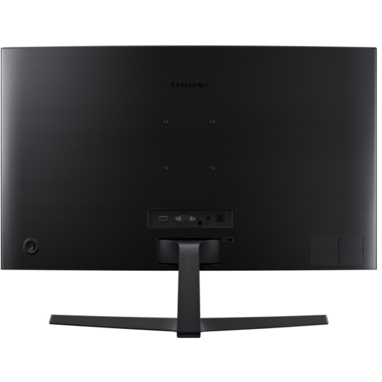 Монитор «Samsung» C27F396FHI 