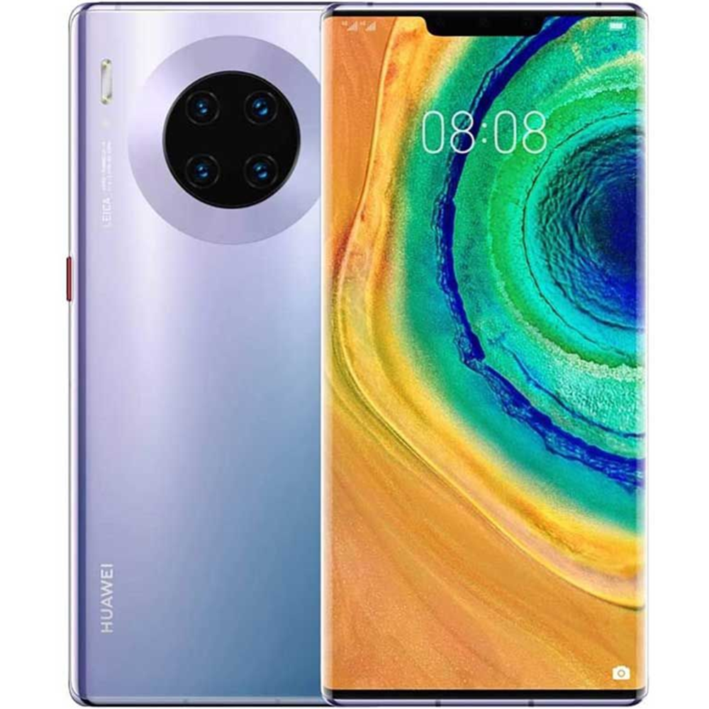 Картинка товара Смартфон «Huawei» Mate 30 Pro LIO-L29 8GB/256GB Space Silver