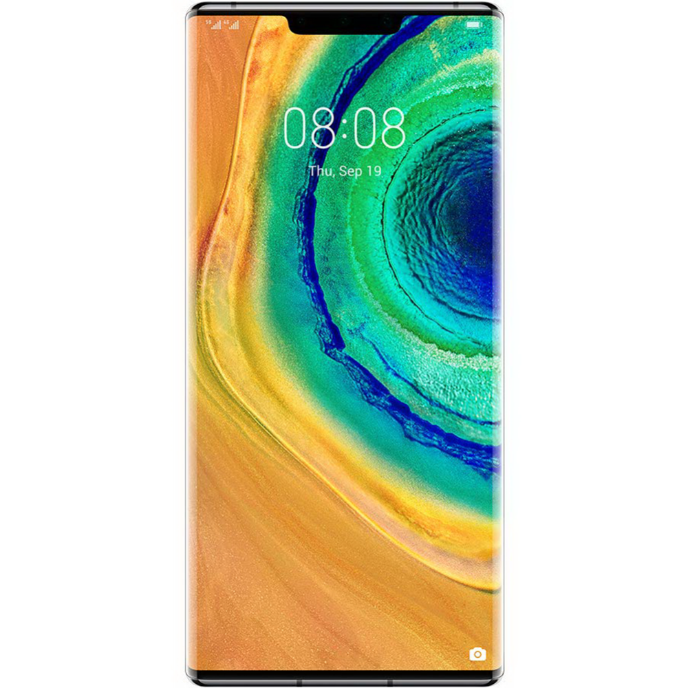 Смартфон «Huawei» Mate 30 Pro LIO-L29 8GB/256GB Space Silver