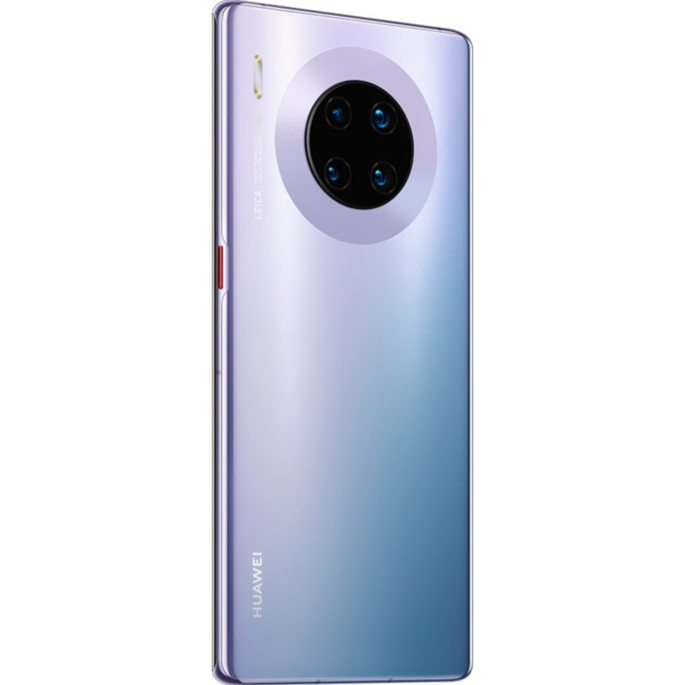 Смартфон «Huawei» Mate 30 Pro LIO-L29 8GB/256GB Space Silver