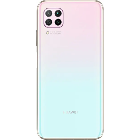 Смартфон «Huawei» P40 Lite, 128GB, Розовая сакура