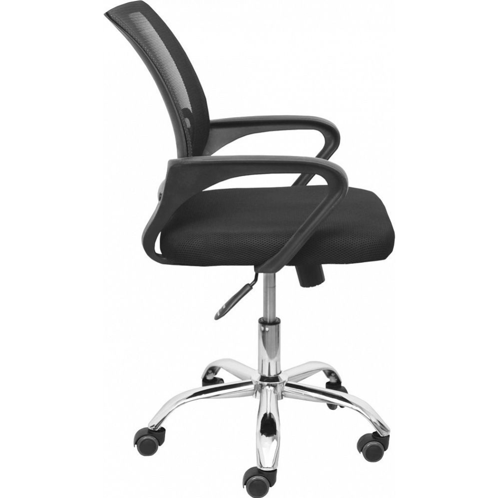Компьютерное кресло «AksHome» Ricci New, серый/черный