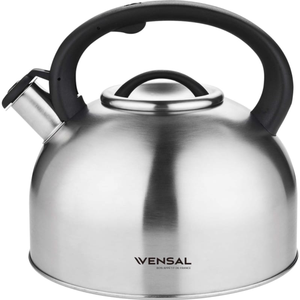 Чайник со свистком «Vensal» Maitre, VS3003, 4 л