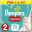 Картинка товара Подгузники-трусики детские «Pampers» Pants, размер 2, 4-8 кг, 72 шт