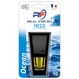 Ароматизатор воздуха REAL FRESH FRESCO Ocean 8 мл