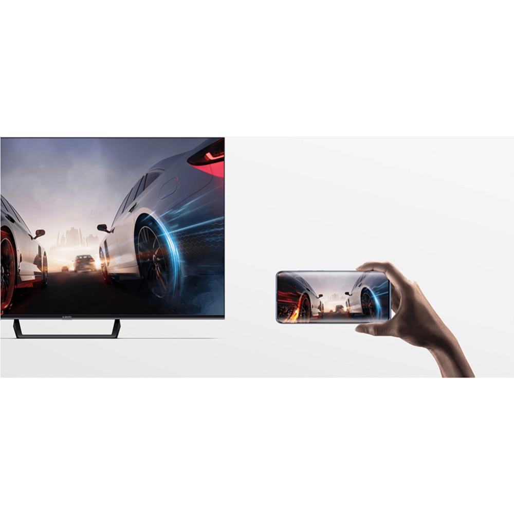Телевизор «Xiaomi» Mi TV A2 50, ELA5057GL