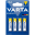 Картинка товара Батарейки «Varta» Energy ААА, 04103213414, 4 шт