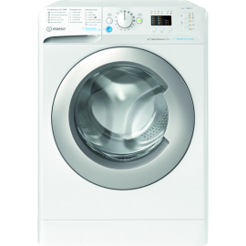 Стиральная машина «Indesit» BWSA 71052X WSV RU