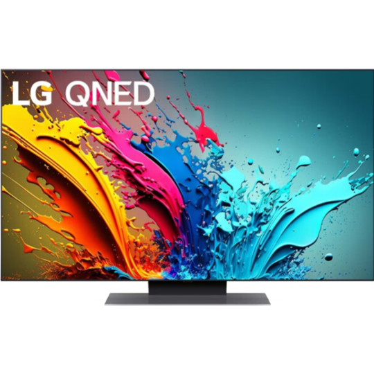 Телевизор «LG» 55QNED86T6A