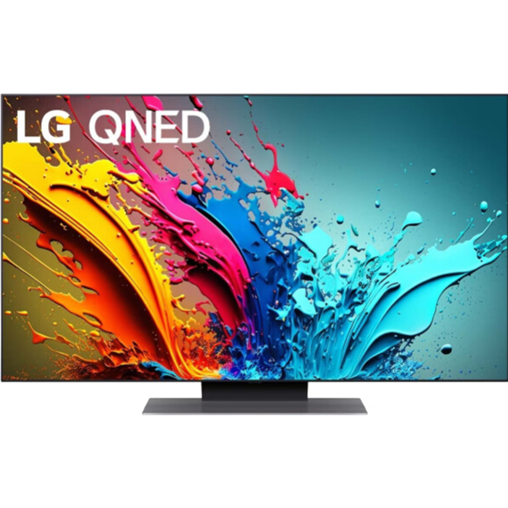 Телевизор «LG» 75QNED86T6A