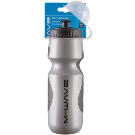 Бутылка для воды велосипедная «M-Wave» Black, 5-340351, 650 мл