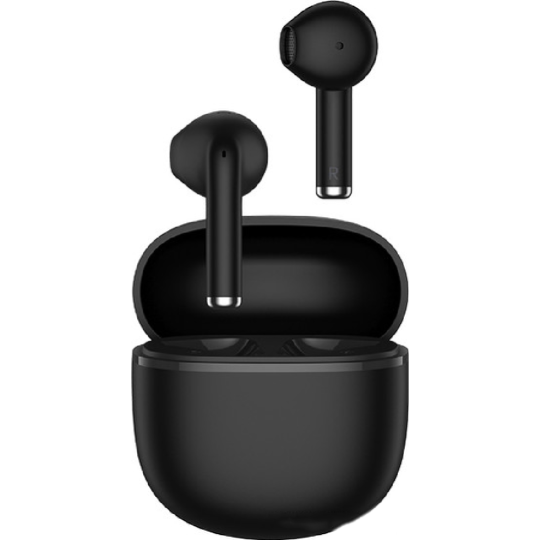 Наушники «QCY» AilyBuds Lite, BH23QT29A, black