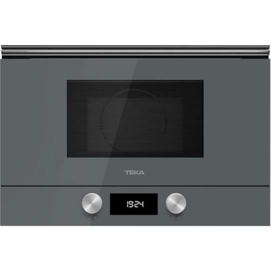 Микроволновая печь «Teka» ML 8220 BIS L STONE Grey, 112030002