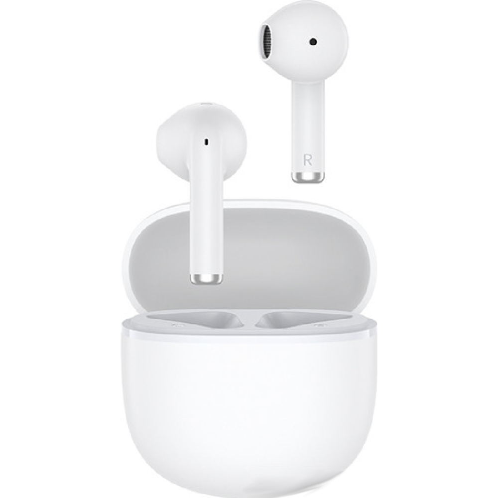 Наушники «QCY» AilyBuds Lite, BH23QT29A, white