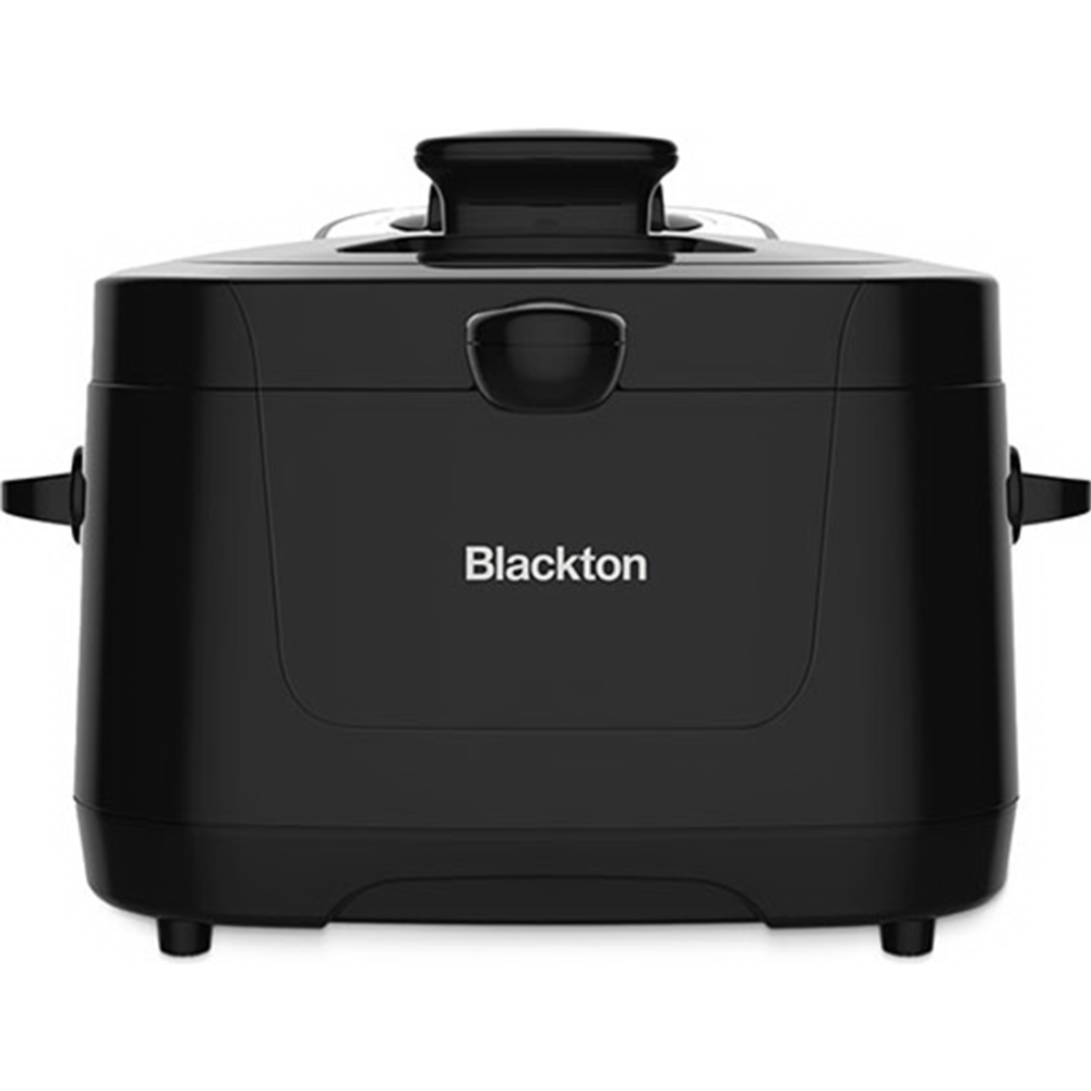 Фритюрница «Blackton» Bt DF1112, черный