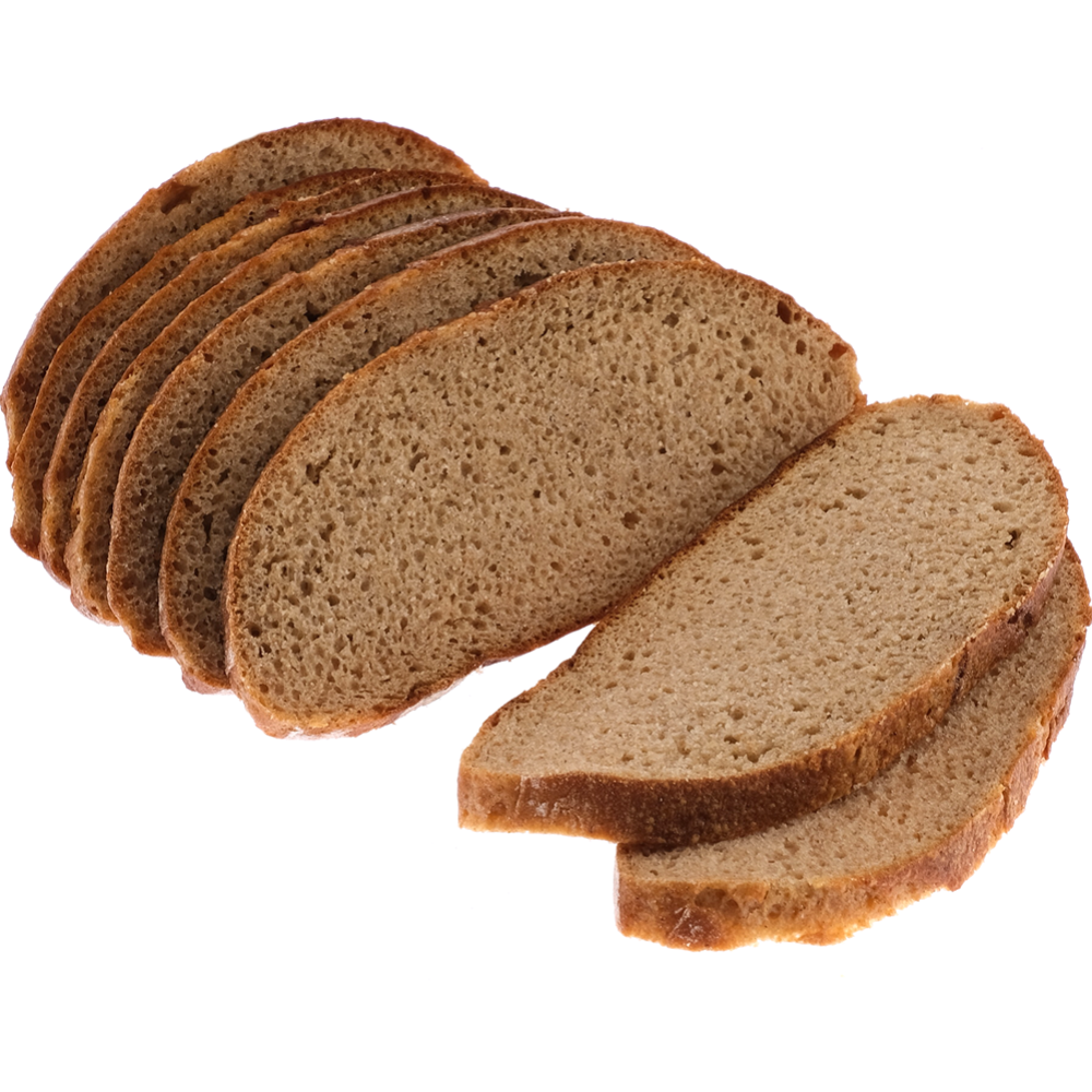 Хлеб «Водар» светлый, нарезанный, 430 г #1
