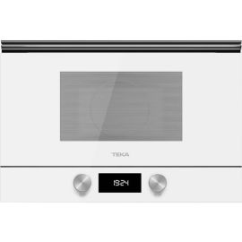 Микроволновая печь «Teka» ML 8220 BIS L White, 112030000