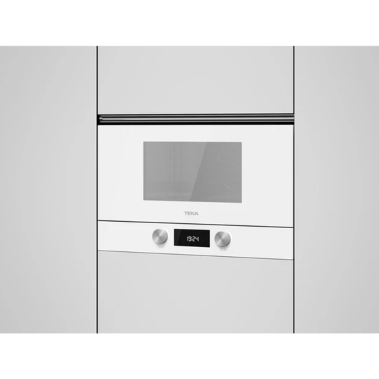 Микроволновая печь «Teka» ML 8220 BIS L White, 112030000