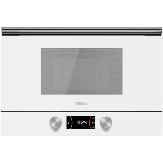 Микроволновая печь «Teka» ML 8220 BIS L White, 112030000