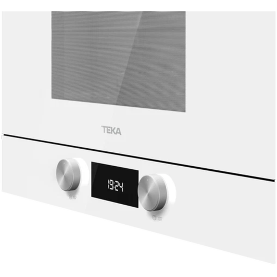 Микроволновая печь «Teka» ML 8220 BIS L White, 112030000