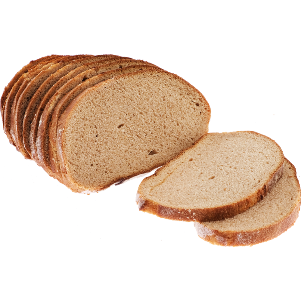 Хлеб «Водар» светлый, нарезанный, 860 г #1