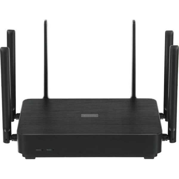 Wi-Fi роутер Xiaomi Router AX3200