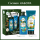 Подарочный набор женский Herbal Essences Глубокое Восстановление шампунь для волос 400 мл + бальзам-ополаскиватель для волос 180 мл