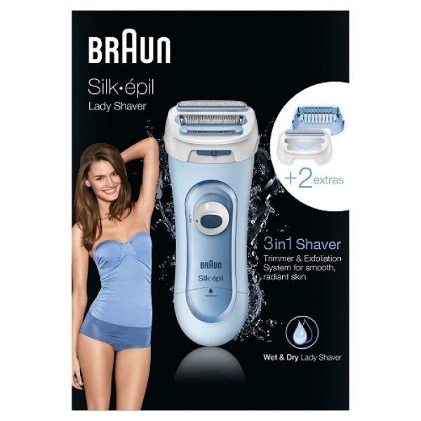 Электробритва Braun LS 5160