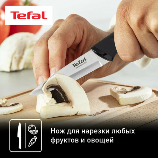 Набор ножей TEFAL 2 предмета K2219355