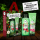 Подарочный набор женский Herbal Essences Очищение и Питание шампунь для волос 400 мл + бальзам-ополаскиватель для волос 180 мл