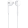 Наушники «Apple» EarPods с разъемом 3.5мм, A1472, MNHF2