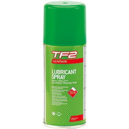 Средство по уходу за велосипедом «Weldtite» TF2 Ultimate Aerosol Spray with Teflon, 7-03021, 150 мл