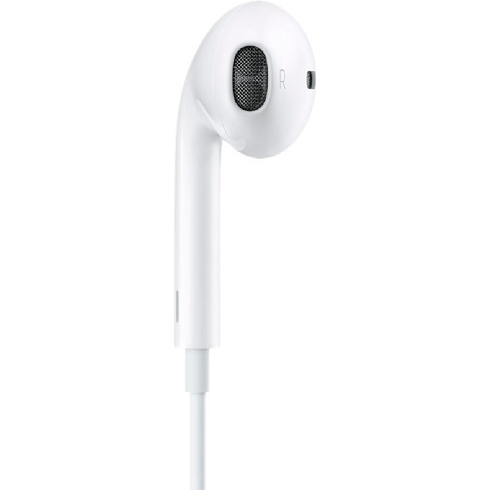 Наушники «Apple» EarPods с разъемом Lightning, MMTN2