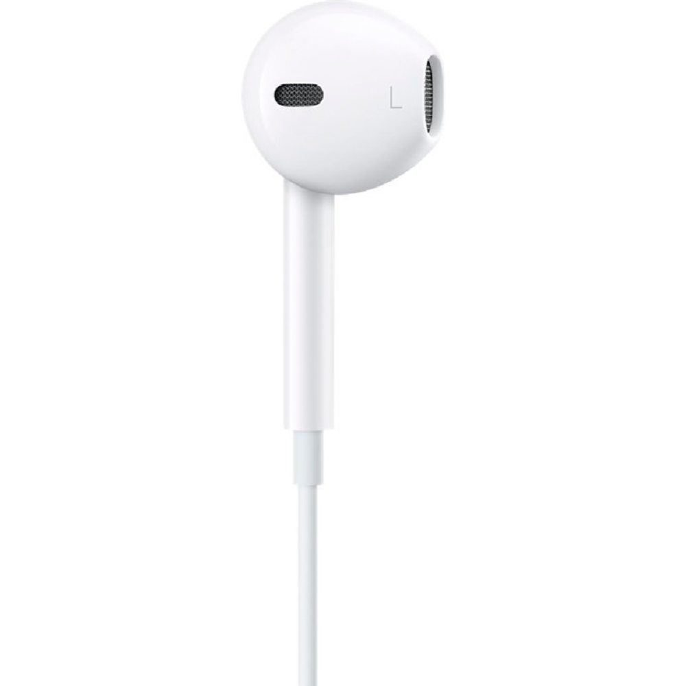 Наушники «Apple» EarPods с разъемом Lightning, MMTN2