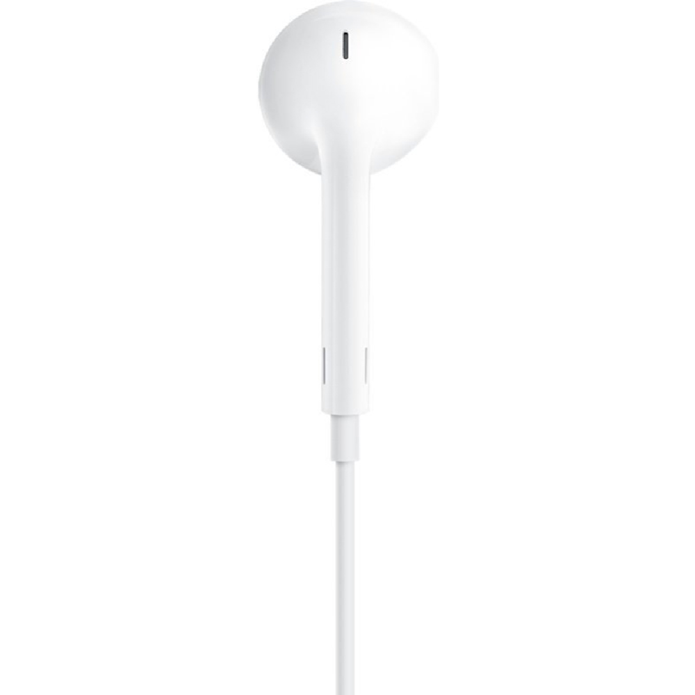 Наушники «Apple» EarPods с разъемом Lightning, MMTN2