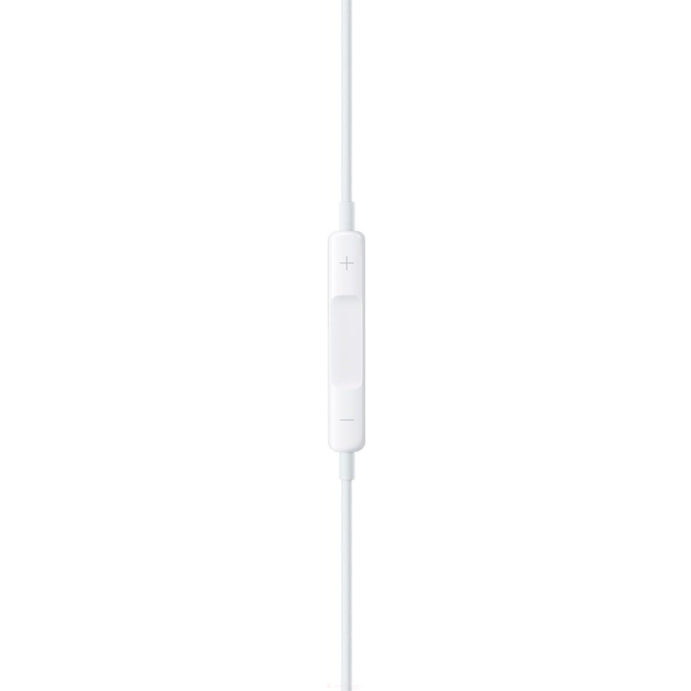 Наушники «Apple» EarPods с разъемом Lightning, MMTN2