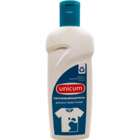 Пят­но­вы­во­ди­тель «Unicum» Мини, 380 мл