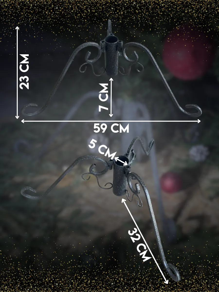 Подставка для елки ПЕ-3