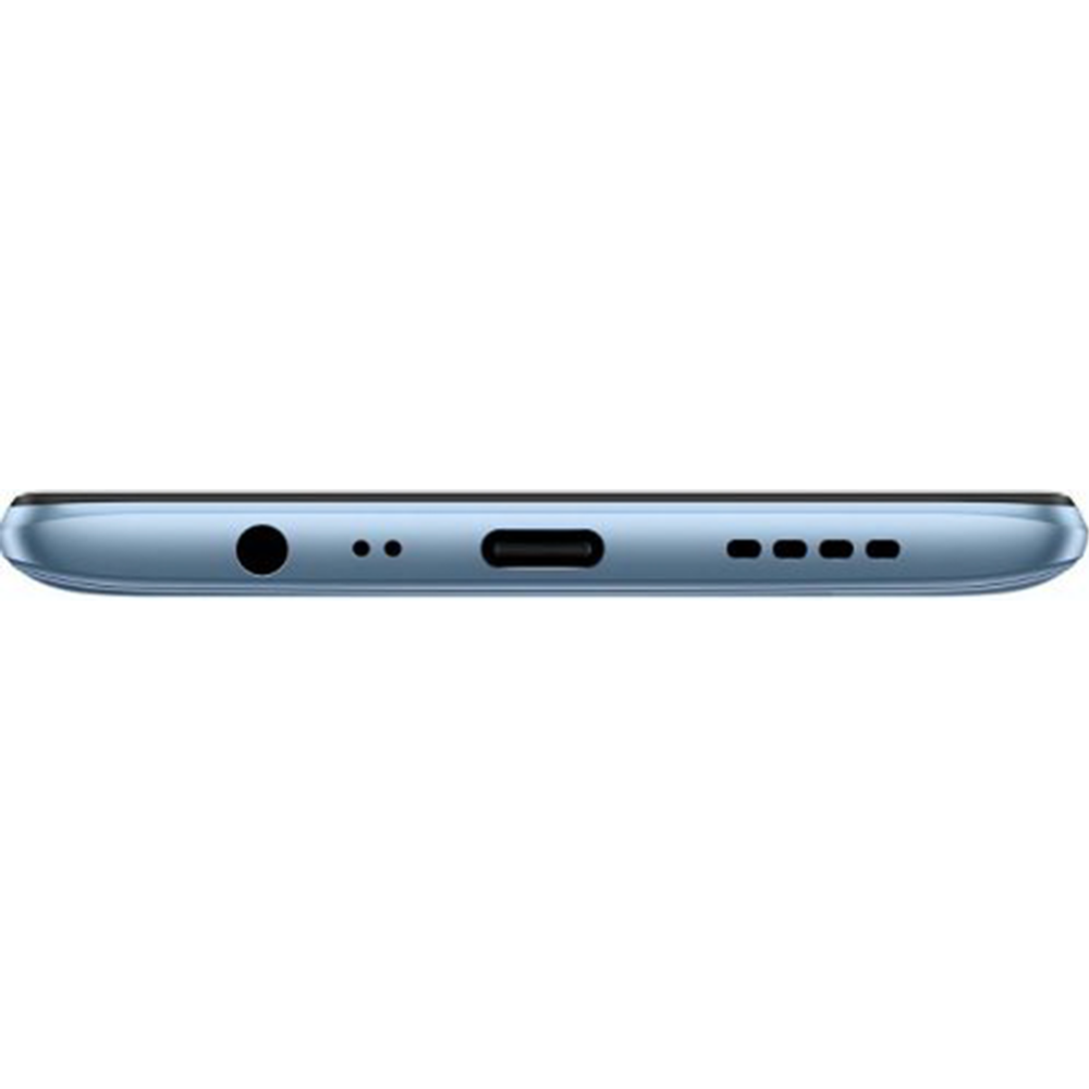 Смартфон «Realme» C25s 4/128GB, RMX3195, Water Blue