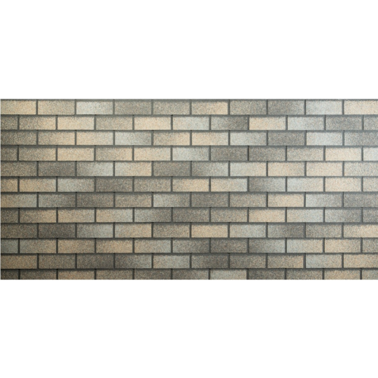 Фасадная плитка «Docke» Premium Brick, ZRSB-1162, вагаси